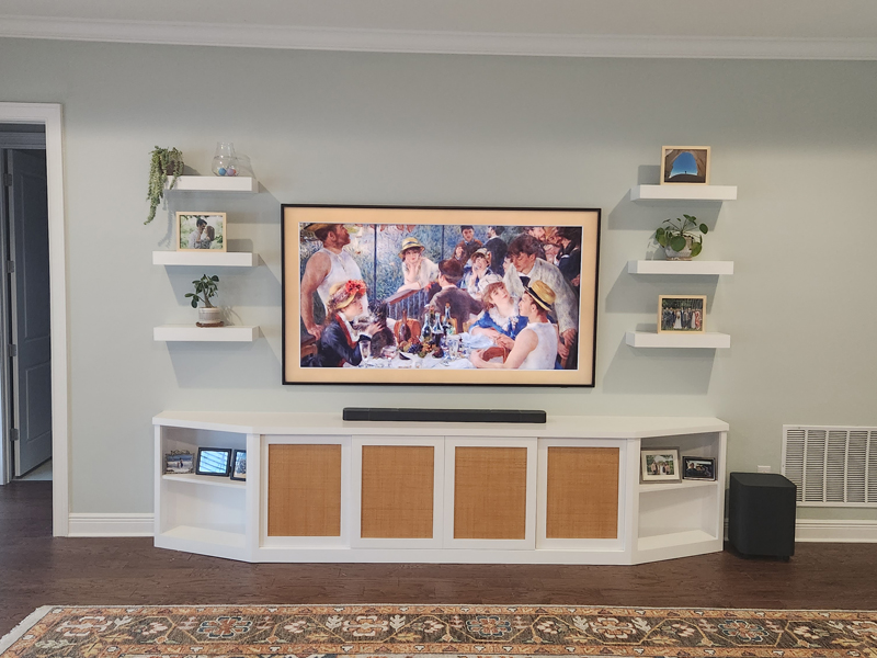 Accent Woodworking